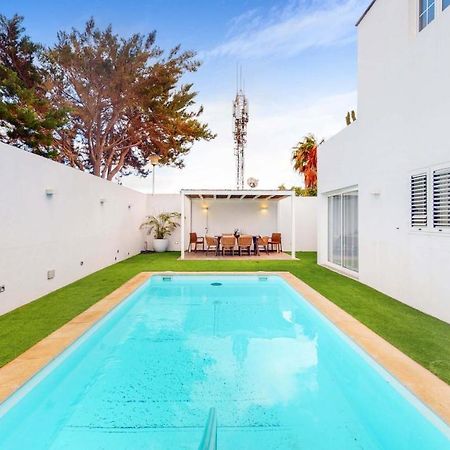 Villa Anil Lanzarote Tías Exterior foto